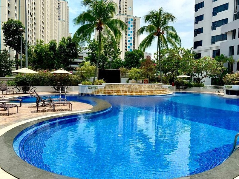 1 Bed Condo for Rent in  Central Green Condominium - Image 5
